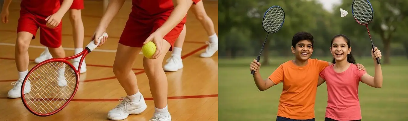 How Can You Prepare for Your First Badminton Class